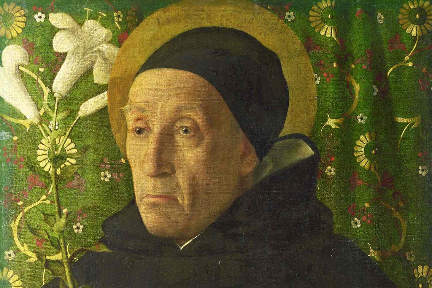 Meister Eckhart Quotes