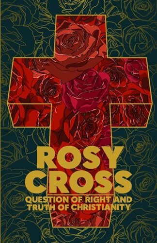 Cover of Rosy Cross